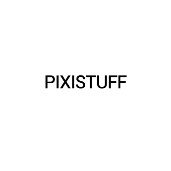 PIXISTUFF